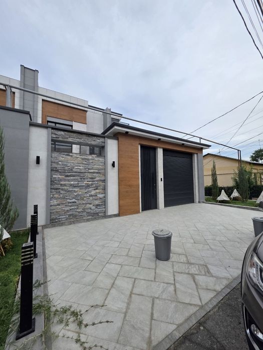 Продаю 2 соток евро дом Чайхона Салом