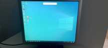 Monitor marca View Sonic 16 inch