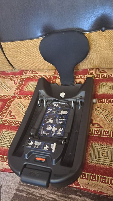 Scaun auto Axkid Modukid i-Size
