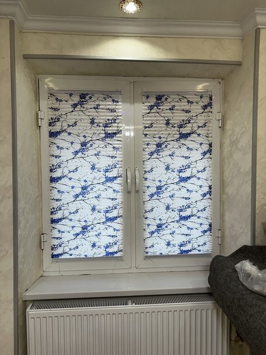 “FOROOM” Жалюзи всех видов