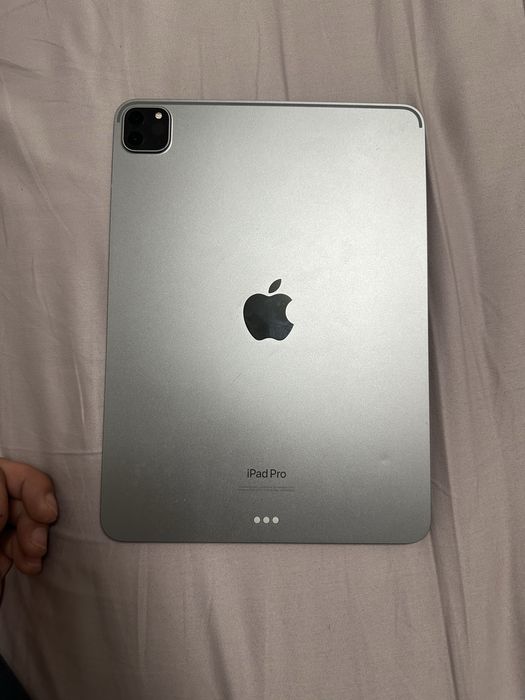 Ipad pro m2 11inch