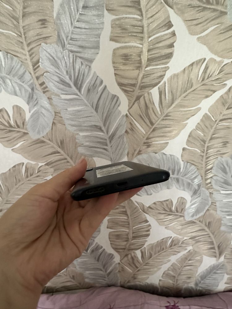 Redmi 9 A (black)