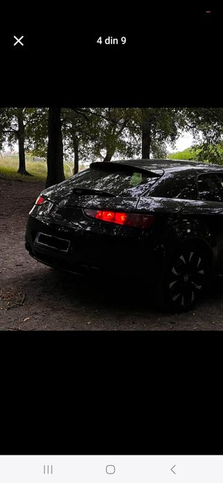 Vând alfa romeo brera motor 24 280 de cai relati tel