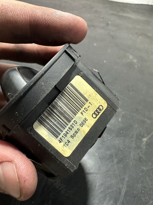 Bloc lumini faruri Audi A6 C6 2005-2010 | 4F1941531D 2.0 TDI 2.7 TD