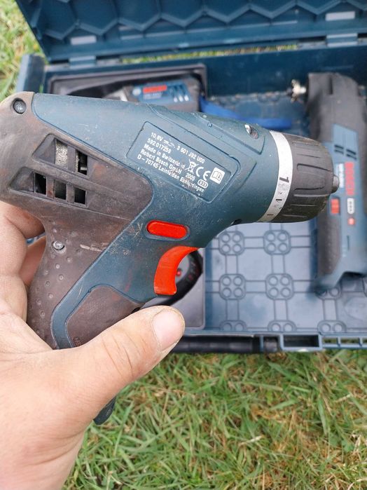 Set bosch profesionale