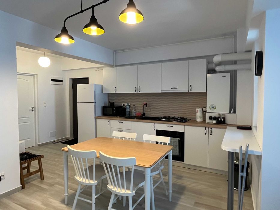 Dusan Residence - Cazare regim hotelier Otopeni-Aeroport/Therme/Bazin