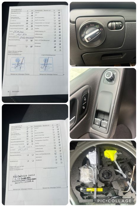 Volkswagen Golf VI Style Edition