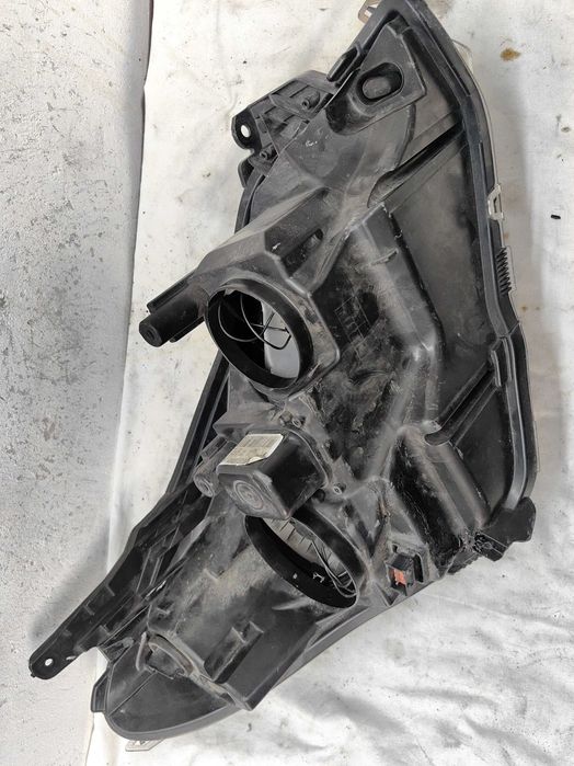 оригинален фар Опел Астра  Opel Astra H