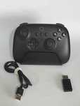 Controller 8bitdo ultimate editita switch.