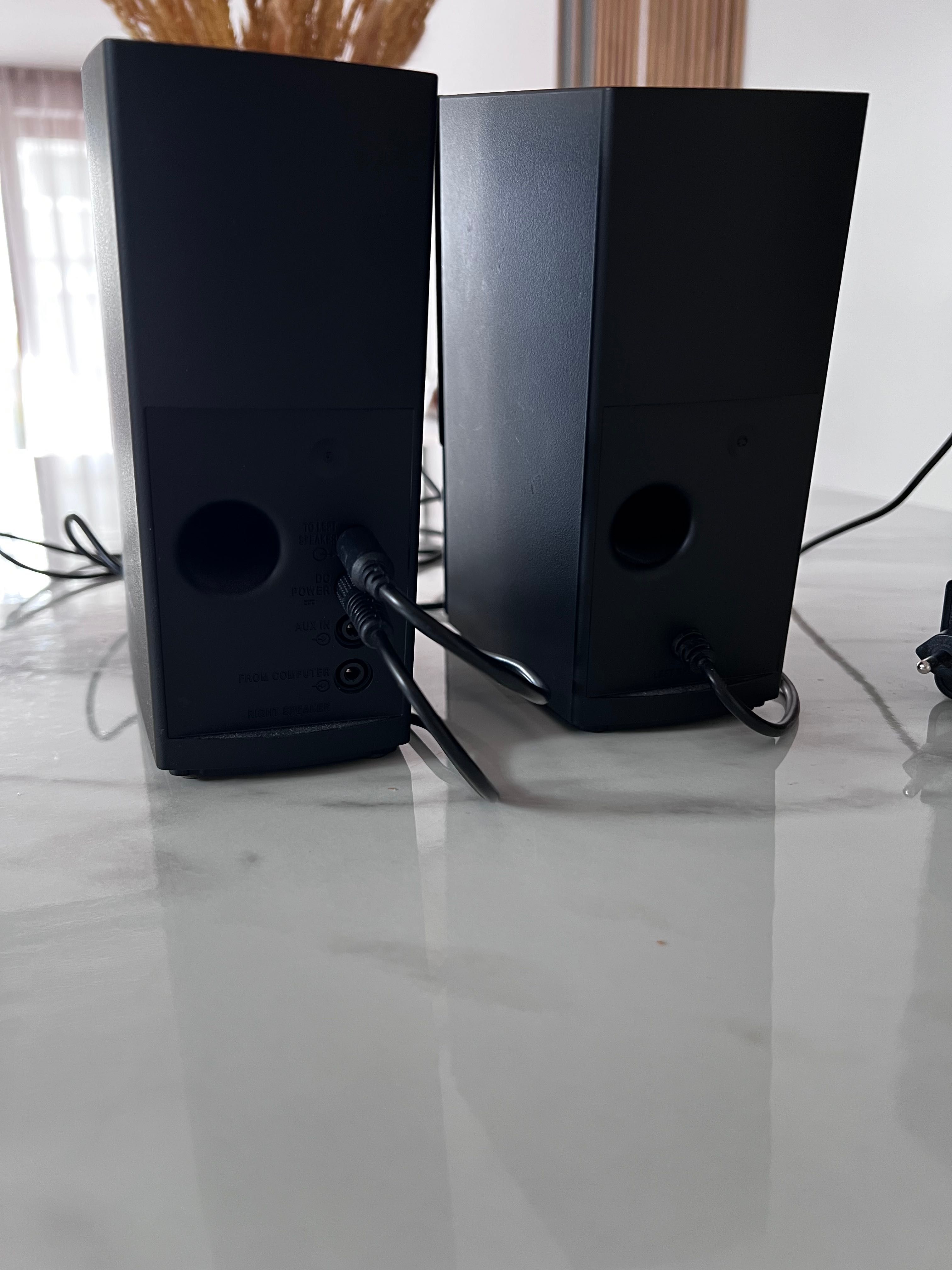 Bose Companion Multimedia
