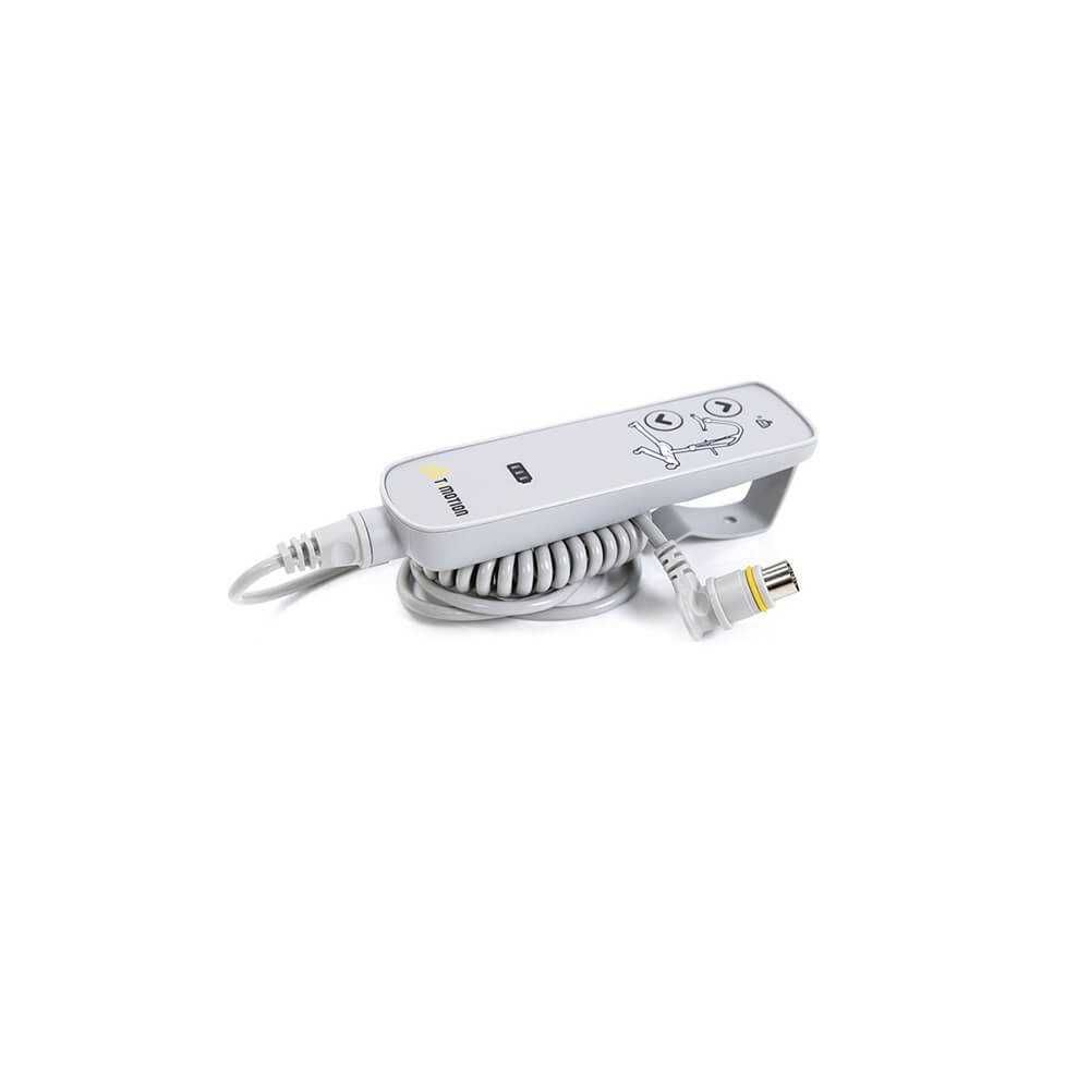 Dispozitiv ridicare pacienti actionare electrica TiMOTION Muevo RI822