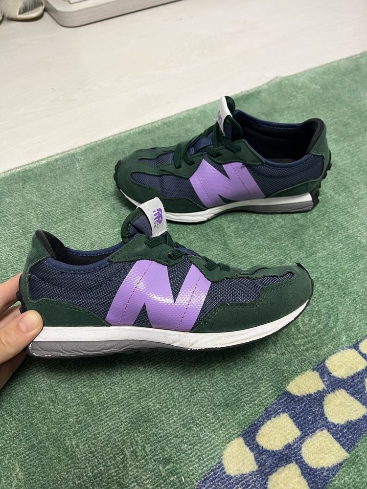 НАМАЛЕНИ!!! Детски обувки на New Balance