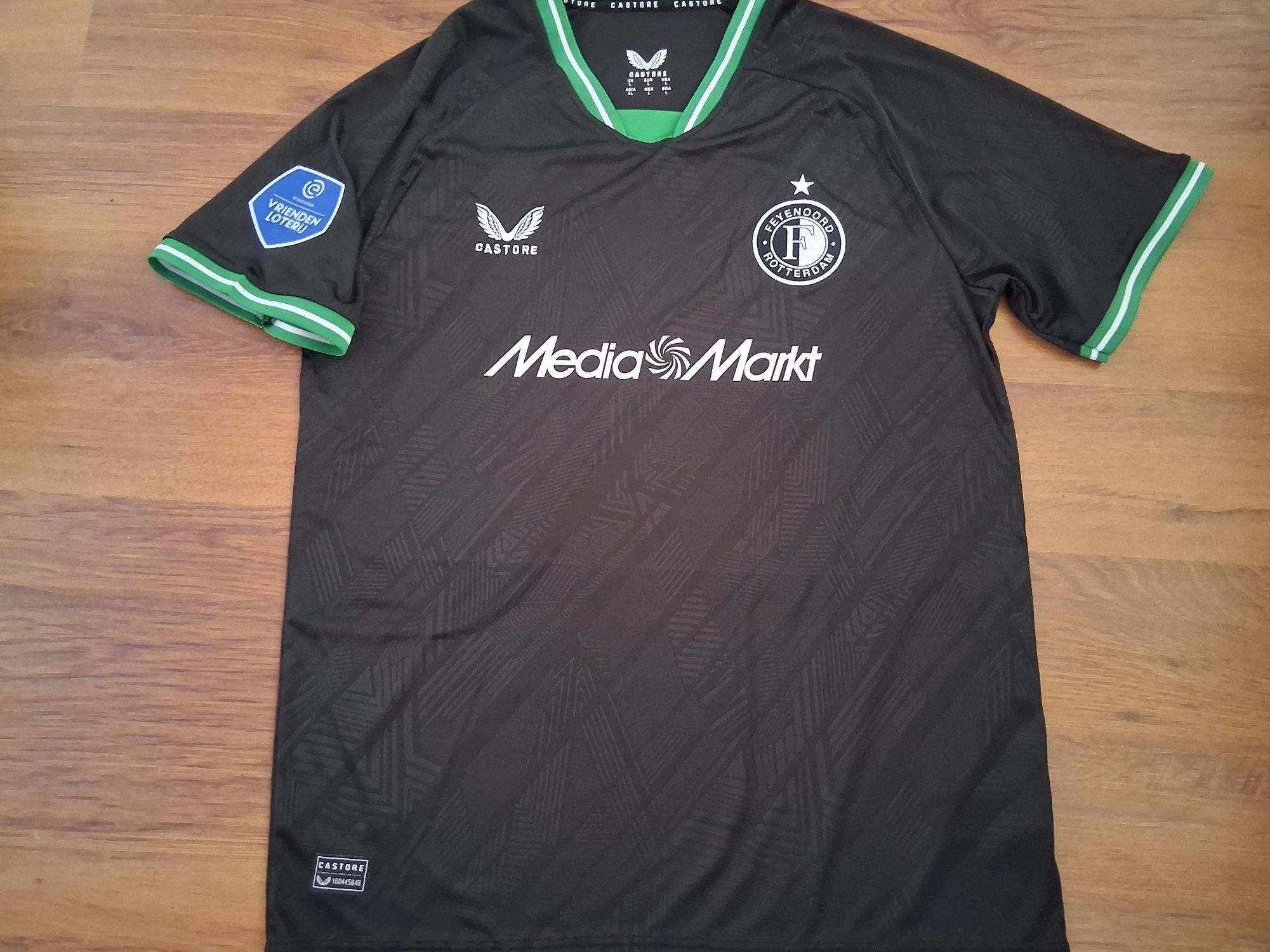 Фланелки Levski Sofia