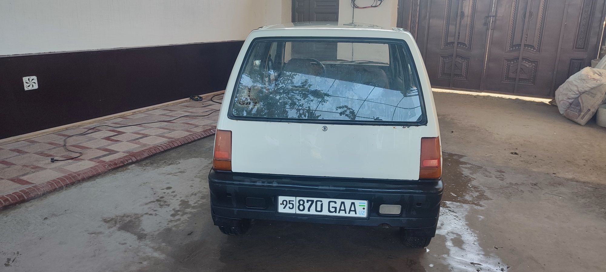 Daewoo Tico 1996