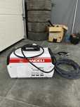 Aparat sudura TIG si MMA Andeli 250PRO AC/DC