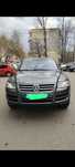 Dezmembrez touareg 2.5 bac