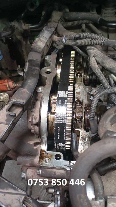 Reparatii cutii de viteze