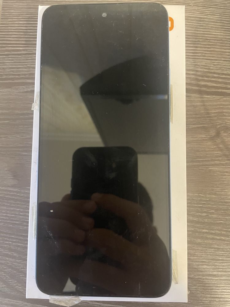 СРОЧНО продам не работающий Redmi 12