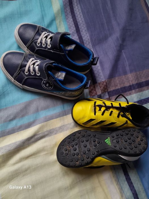 Дънки момче различни размери