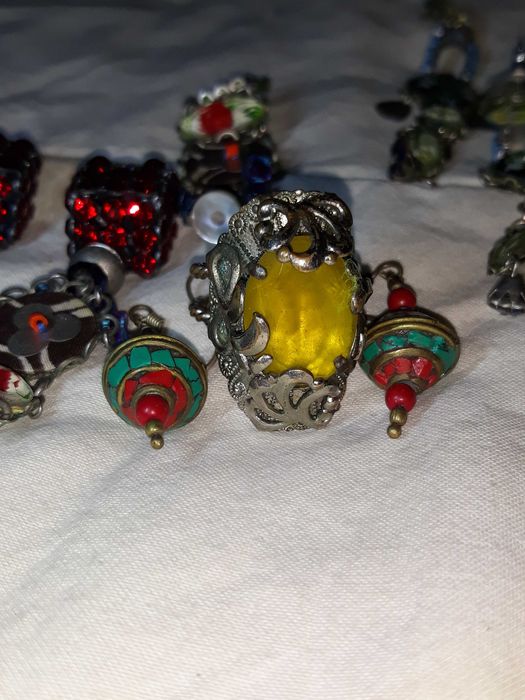 Разни неща всичко на куп