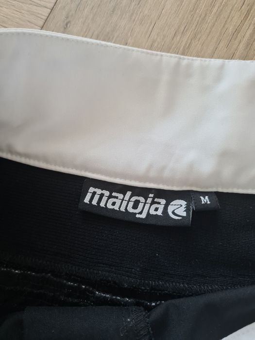 Pantaloni scurti Maloja