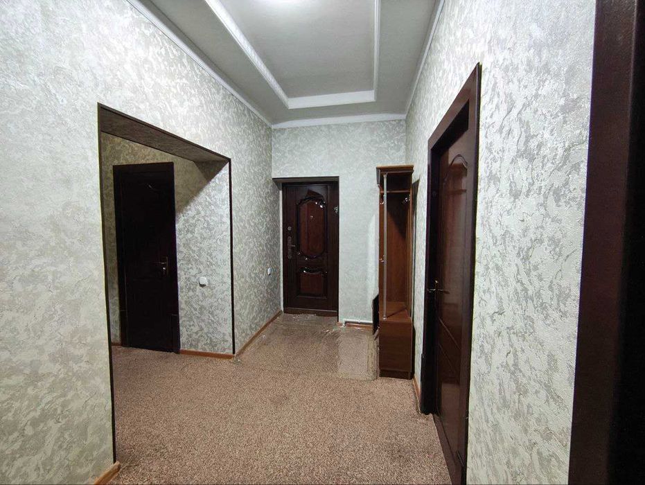 Kvartira uzoq muddatga arendaga beriladi