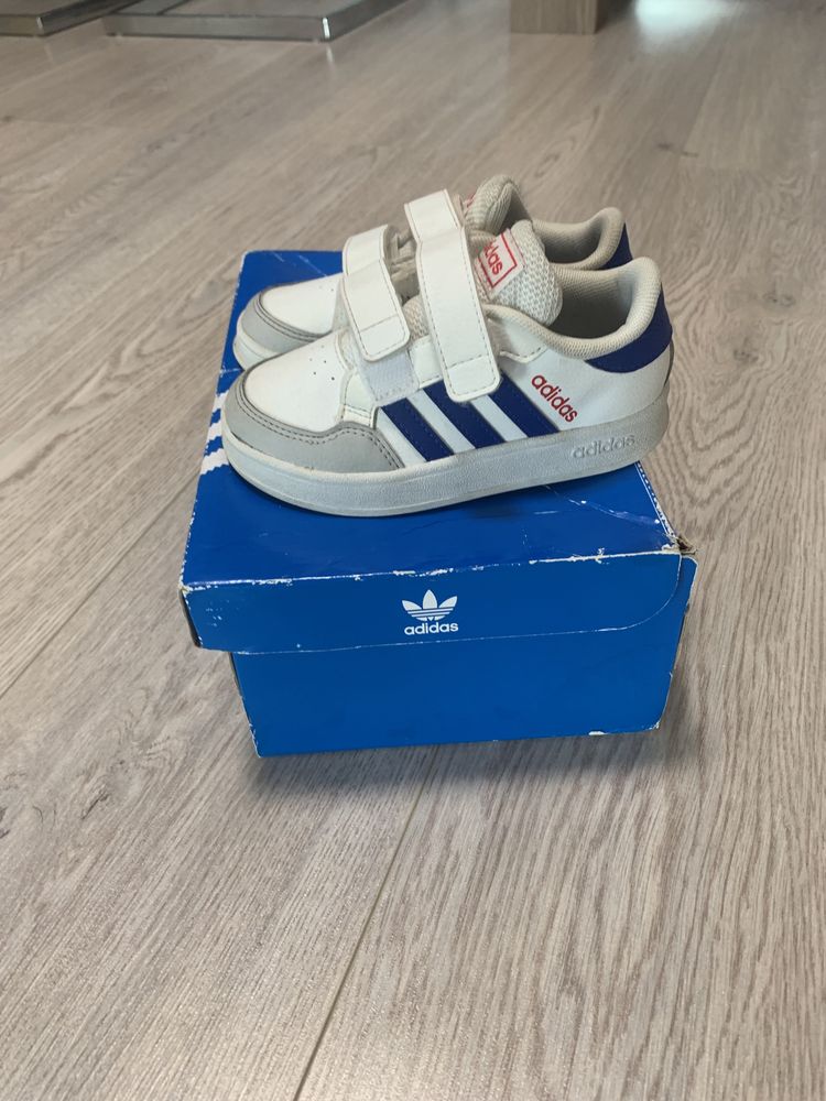 Adidași copii Adidas/ Fila/ Converse