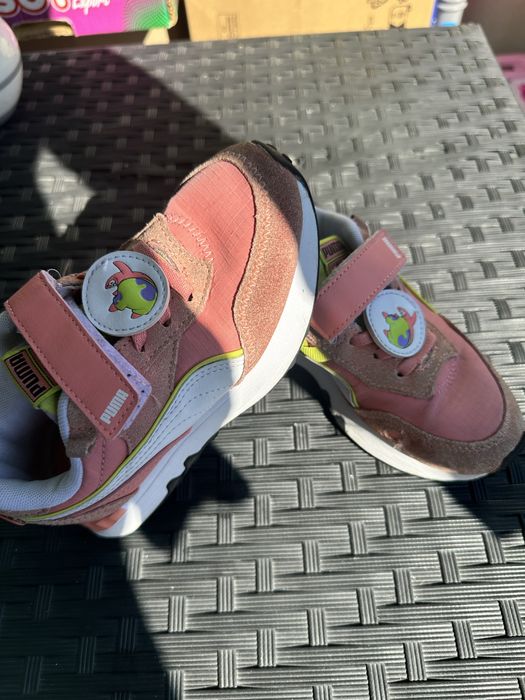 Децки маратонки puma