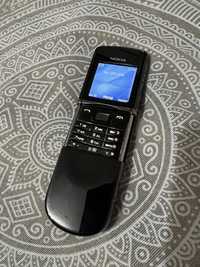 Telefon Nokia 8800d SIROCCO EDITION