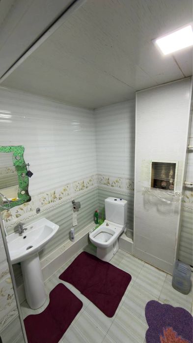 Сдается квартира на Юнус Абад 2 квартал 3/1/9 Семья