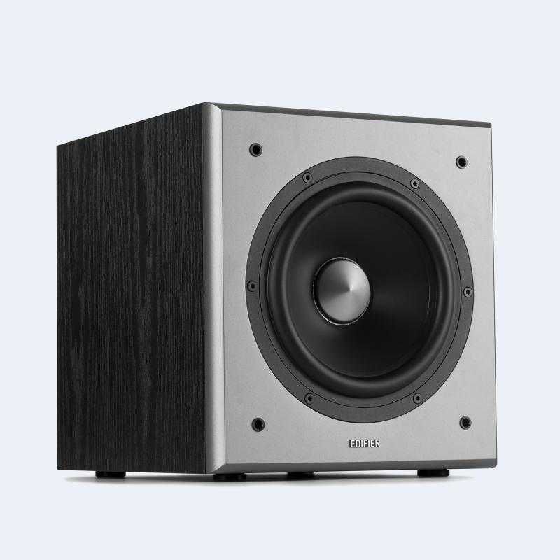 Самбуфер Edifier T5