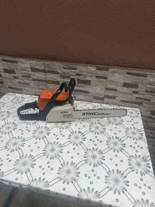 Моторен трион STIHL MS 170