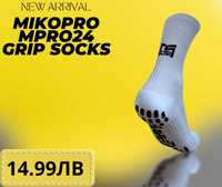 MikoPro grip Socks Mpro24