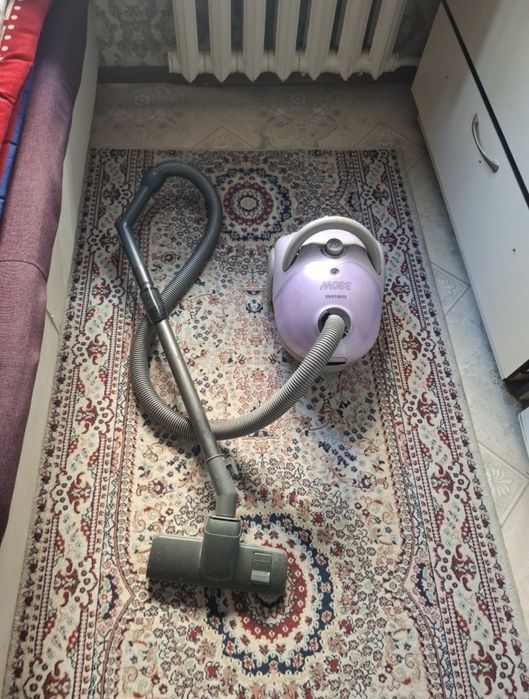 Пылесос самсунг продам г. Алматы