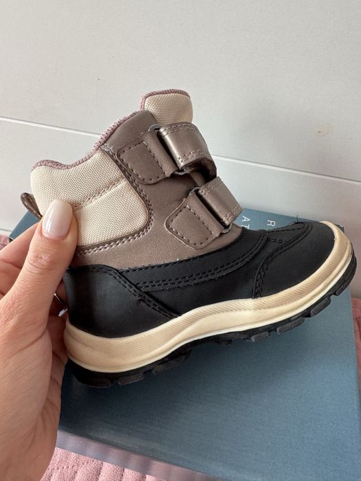 Детски ботушки Geox 23 номер