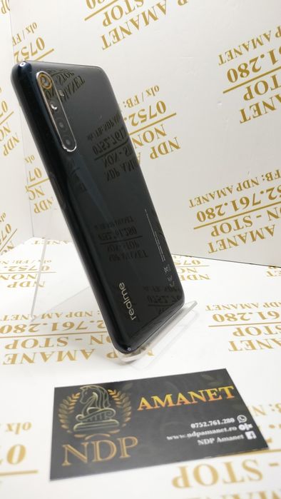 NDP Amanet Brăila Realme 6s (1229)