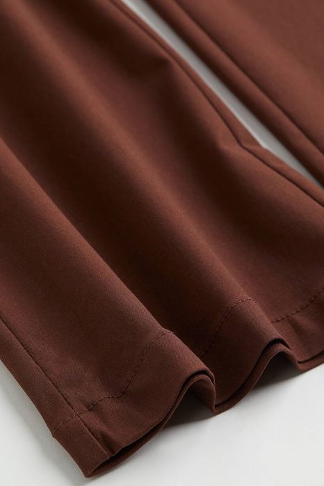 Pantaloni evazați H&M