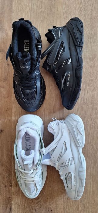 Маратонки спортни обувки 36 до 44 Balenciaga