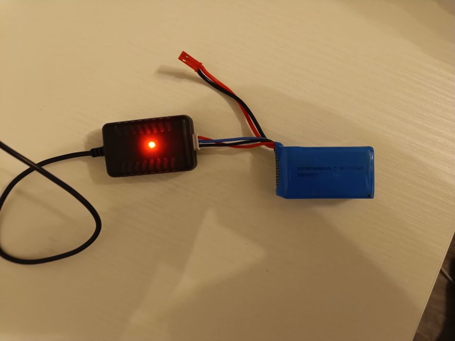 Joei 4x4       40+km/h     RC car