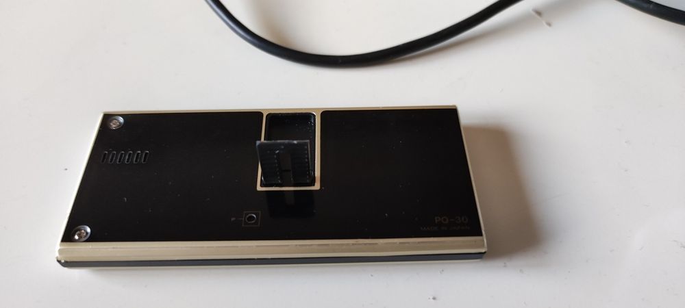 Colectie Ceas Casio PQ-30 Melody Alarm Clock