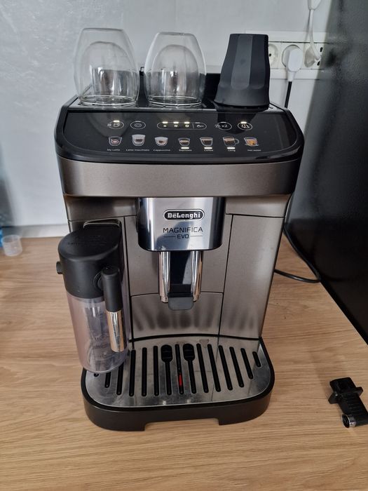 Cafetiera Delonghi Evo
