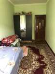 Ijaraga uy Toshkent ( chilonzor ) kishi boshiga 1mlndan  uzoq muddatga