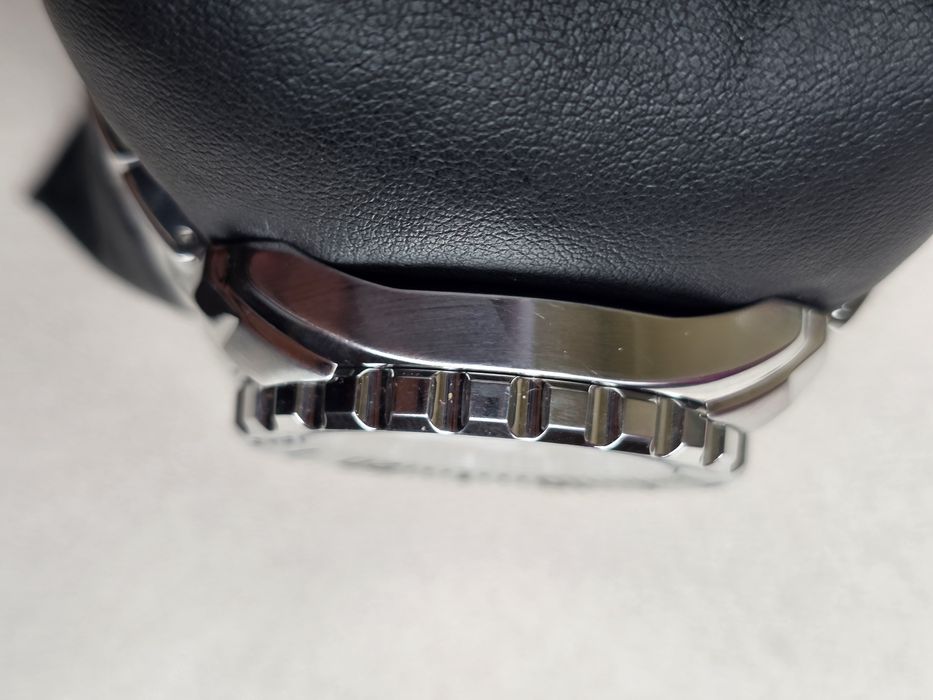 Seiko 5 SRPB33 Baby monster