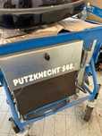 Pompa de tencuit PUTZKNECHT S48.3 Uelzener Machinen GmbH