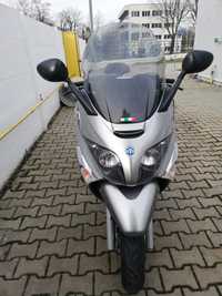 Piaggio Xevo 400 Cc 36 Cp 2012 Proprietar de Nou