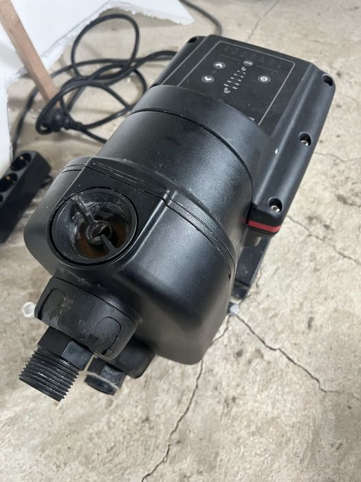 Grundfos scala2 хидрофор