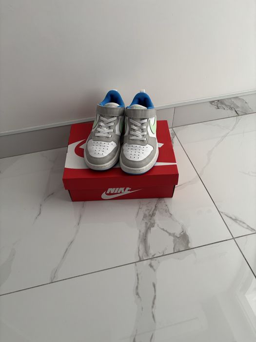 Маратонки Nike 31 номер