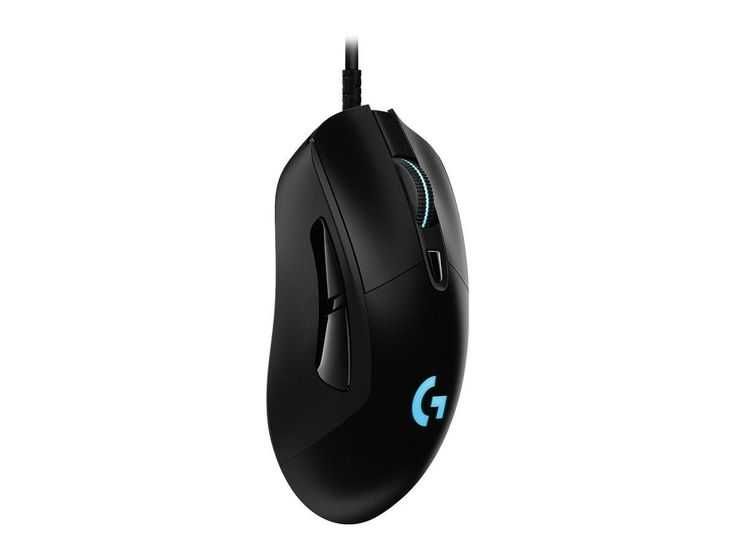 Игровая мышь Logitech G403 Hero