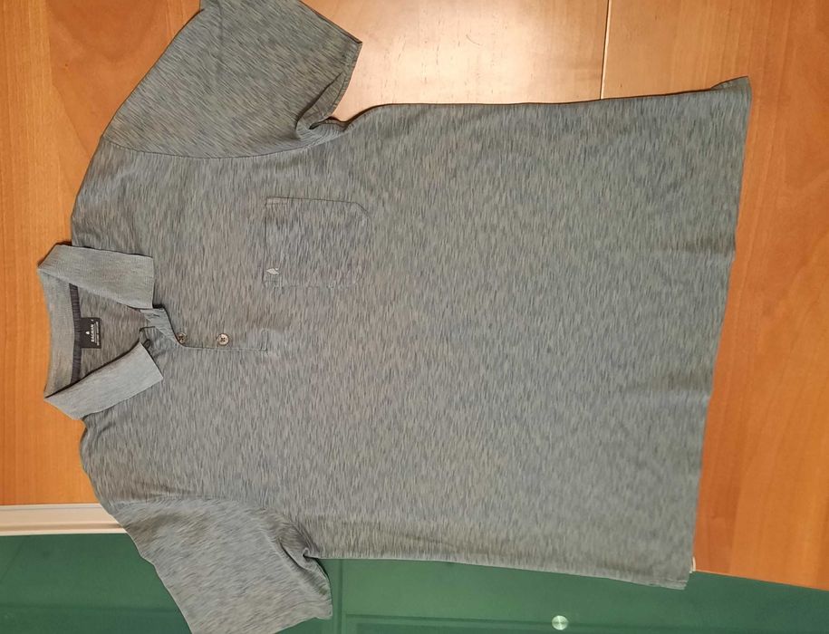 Ragman-Чисто Нова