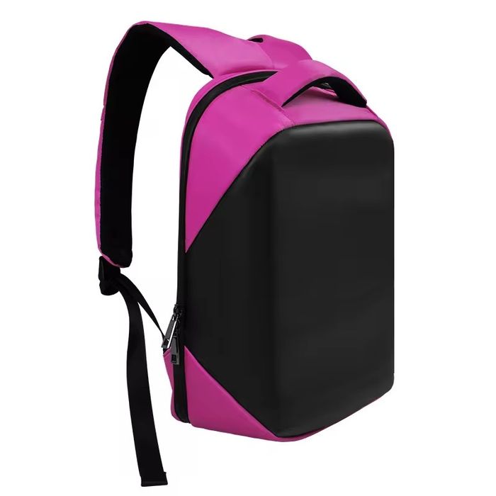 Школный рюгзак умный дисплей лед экрано